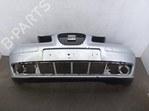 front-bumper-seat-ibiza-iii-6l1-2002-2003-2004-2005-2006-2007-2008-2009-28952339 main image