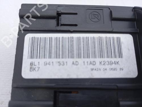 Steering column stalk SEAT IBIZA III (6L1) 1.4 16V | BP28823562I23 - Image 3