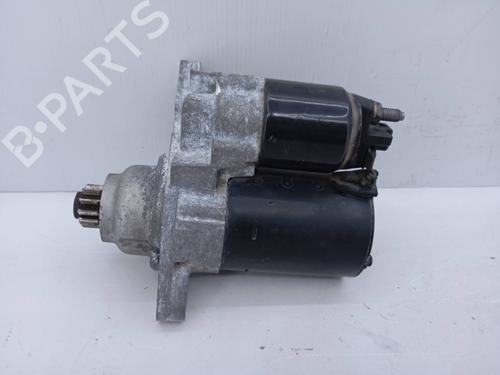 Starter SEAT IBIZA III (6L1) 1.4 16V | BP29209072M8 - Image 2