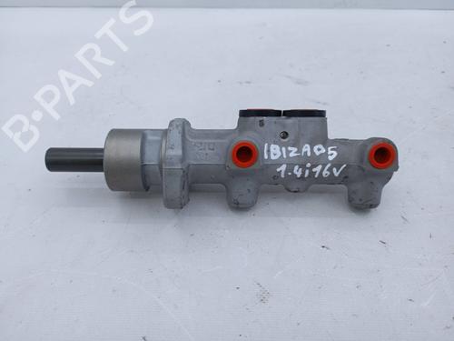 brake-master-cylinder-seat-ibiza-iii-6l1-2002-2003-2004-2005-2006-2007-2008-2009-29209073 main image