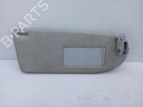 right-sun-visor-seat-ibiza-iii-6l1-2002-2003-2004-2005-2006-2007-2008-2009-29209069 main image