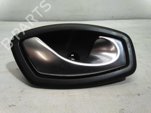 Used Front right interior door handle Front right interior door handle RENAULT CLIO IV (BH_) 1.5 dCi 75 (75 hp) 19810977 19810977