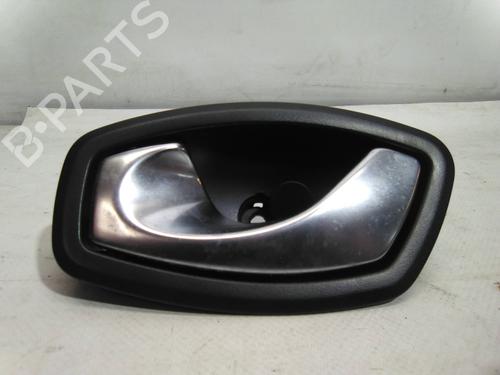 Used Rear left interior door handle Rear left interior door handle RENAULT CLIO IV (BH_) 1.5 dCi 75 (75 hp) 19810980 19810980
