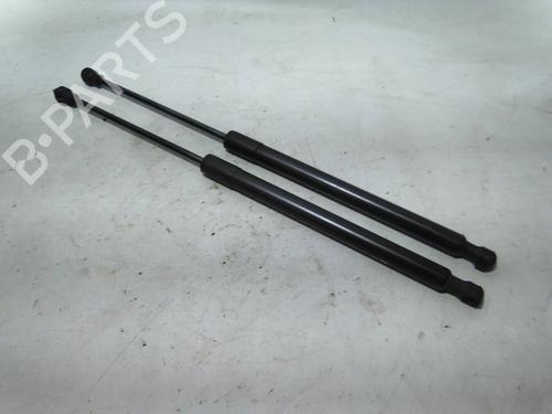 Amortecedor da mala Amortecedor da mala RENAULT CLIO IV (BH_) 1.5 dCi 75 (75 hp) 19810981 19810981