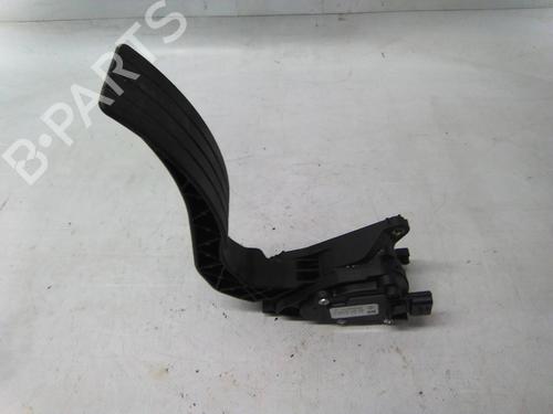 Used Pedal Pedal 19811004 19811004