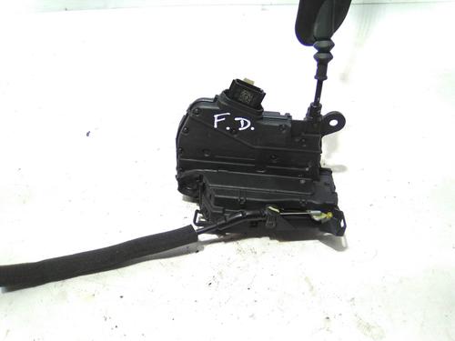 Used Front right lock Front right lock 19811005 19811005