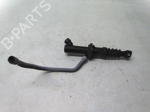 Kløtsj Kløtsj RENAULT CLIO IV (BH_) 1.5 dCi 75 (75 hp) 19811012 19811012