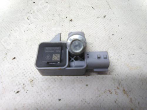 Used Electronic module Electronic module RENAULT CLIO IV (BH_) 1.5 dCi 75 (75 hp) 19811013 19811013