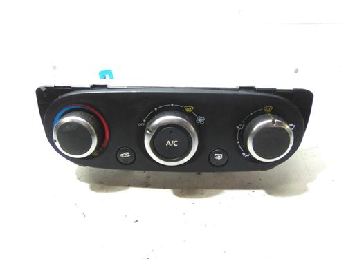 Used Climate control Climate control RENAULT CLIO IV (BH_) 1.5 dCi 75 (75 hp) 19810995 19810995