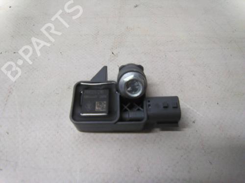 Used Electronic module Electronic module RENAULT CLIO IV (BH_) 1.5 dCi 75 (75 hp) 19811014 19811014
