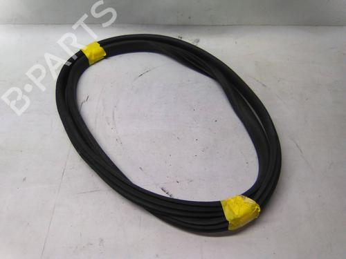 Gummiliste Gummiliste RENAULT CLIO IV (BH_) 1.5 dCi 75 (75 hp) 19811023 19811023
