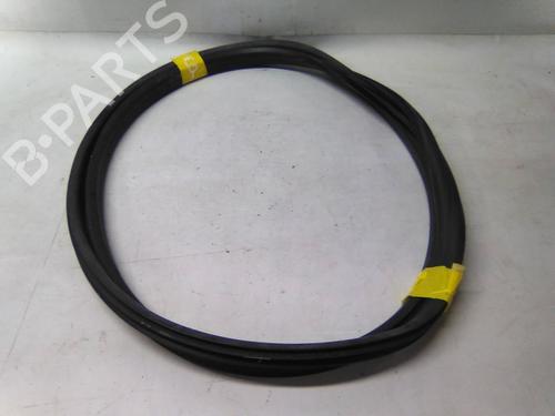 Gummiliste Gummiliste RENAULT CLIO IV (BH_) 1.5 dCi 75 (75 hp) 19811025 19811025