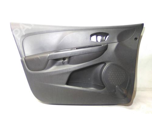 Used Front left panel Front left panel RENAULT CLIO IV (BH_) 1.5 dCi 75 (75 hp) 19811034 19811034