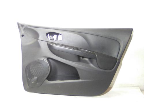 Used Front right panel Front right panel RENAULT CLIO IV (BH_) 1.5 dCi 75 (75 hp) 19811036 19811036