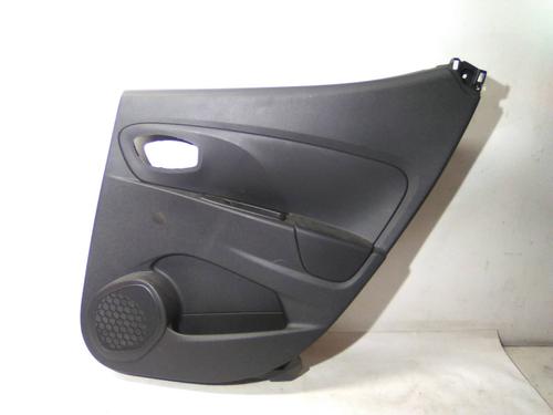 Used Rear right panel Rear right panel RENAULT CLIO IV (BH_) 1.5 dCi 75 (75 hp) 19811037 19811037