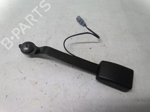Used Seat buckle Seat buckle RENAULT CLIO IV (BH_) 1.5 dCi 75 (75 hp) 19811044 19811044