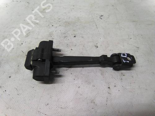 Used Hinge/Door check strap Hinge/Door check strap RENAULT CLIO IV (BH_) 1.5 dCi 75 (75 hp) 19811089 19811089