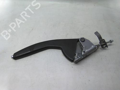 Used Hand brake Hand brake 19811075 19811075