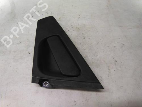 Used Rear right exterior door handle Rear right exterior door handle 19811095 19811095