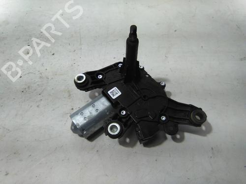 Used Rear wiper motor Rear wiper motor RENAULT CLIO IV (BH_) 1.5 dCi 75 (75 hp) 19811080 19811080