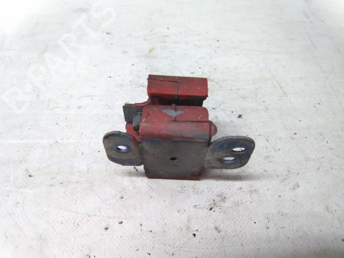 Støtte Støtte RENAULT CLIO IV (BH_) 1.5 dCi 75 (75 hp) 19811113 19811113