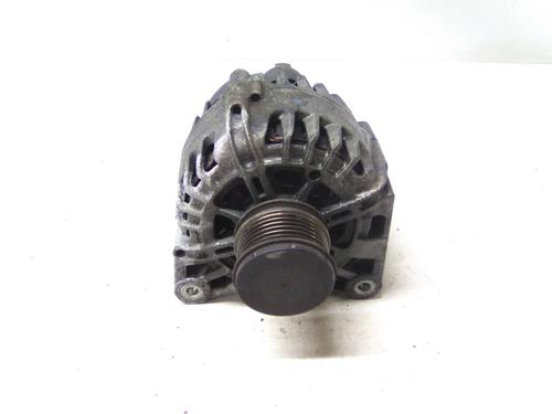 Used Alternator Alternator 19811117 19811117