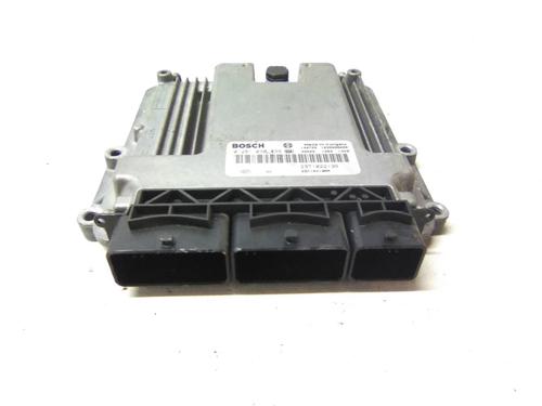Used Engine control unit (ECU) Engine control unit (ECU) RENAULT CLIO IV (BH_) 1.5 dCi 75 (75 hp) 19811120 19811120