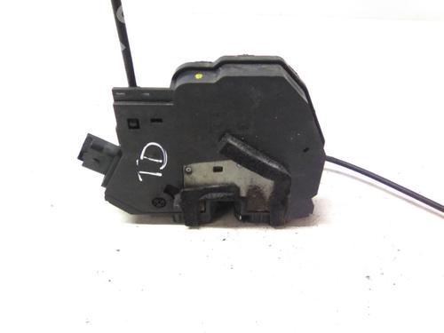 Used Rear right lock Rear right lock 19811139 19811139