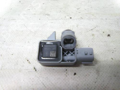 Used Electronic module Electronic module RENAULT CLIO IV (BH_) 1.5 dCi 75 (75 hp) 19811147 19811147