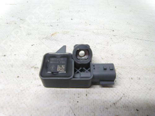 Used Electronic module Electronic module RENAULT CLIO IV (BH_) 1.5 dCi 75 (75 hp) 19811148 19811148