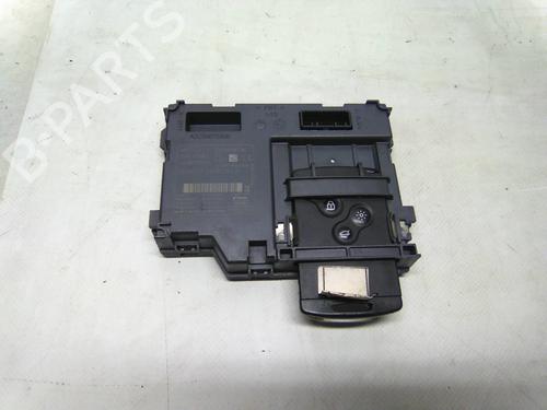 Used Card reader Card reader RENAULT CLIO IV (BH_) 1.5 dCi 75 (75 hp) 19811149 19811149