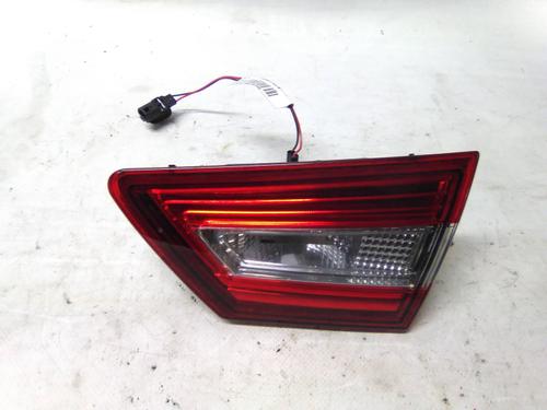 Used Right tailgate light Right tailgate light RENAULT CLIO IV (BH_) 1.5 dCi 75 (75 hp) 19811154 19811154