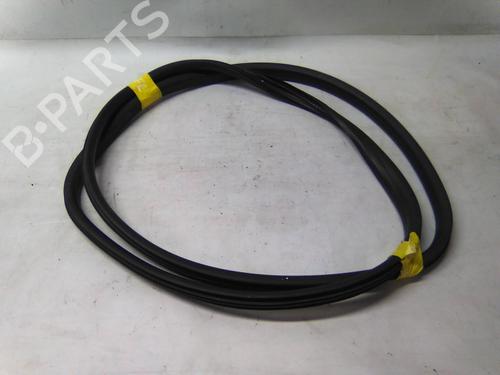 Gummiliste Gummiliste RENAULT CLIO IV (BH_) 1.5 dCi 75 (75 hp) 19811163 19811163