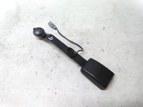 Used Seat buckle Seat buckle RENAULT CLIO IV (BH_) 1.5 dCi 75 (75 hp) 19811180 19811180