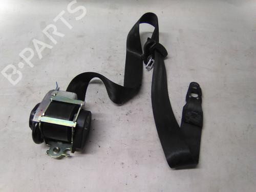 Used Front right seatbelt Front right seatbelt RENAULT CLIO IV (BH_) 1.5 dCi 75 (75 hp) 19811166 19811166