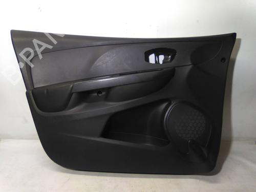 Used Front left panel Front left panel RENAULT CLIO IV (BH_) 1.5 dCi 75 (75 hp) 19811172 19811172