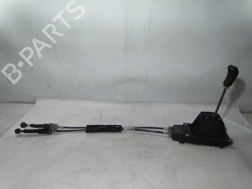 Used Gear lever Gear lever 19811189 19811189