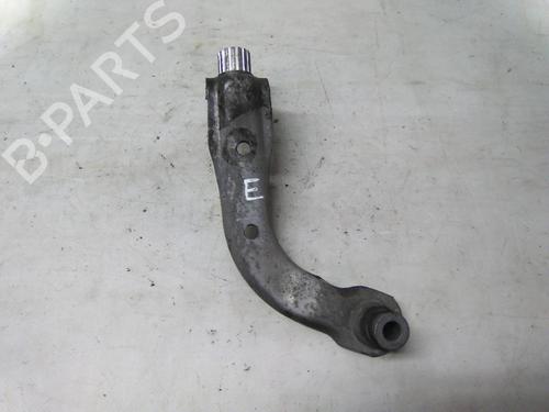 Used Left front suspension arm Left front suspension arm RENAULT CLIO IV (BH_) 1.5 dCi 75 (75 hp) 19811200 19811200