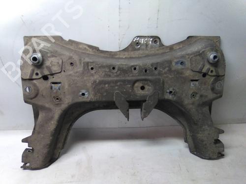 Used Subframe Subframe RENAULT CLIO IV (BH_) 1.5 dCi 75 (75 hp) 19811195 19811195