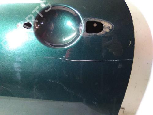 Dør venstre fortil MINI MINI (R50, R53) Cooper | BP19811314C2 - Image 2