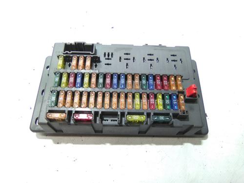 Used Fuse box Fuse box MINI MINI (R50, R53) Cooper (116 hp) 19811324 19811324