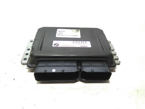 Used Engine control unit (ECU) Engine control unit (ECU) MINI MINI (R50, R53) Cooper (116 hp) 19811325 19811325