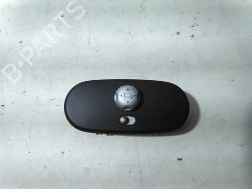Used Mirror switch Mirror switch MINI MINI (R50, R53) Cooper (116 hp) 19811345 19811345