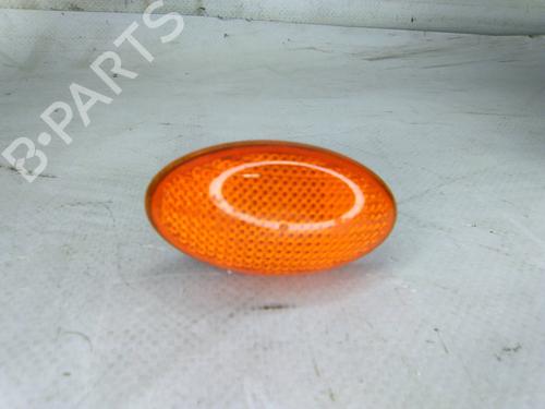 Used Left side indicator Left side indicator MINI MINI (R50, R53) Cooper (116 hp) 19811353 19811353