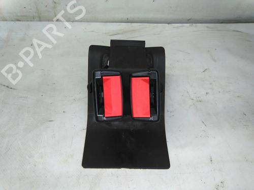 Used Seat buckle Seat buckle MINI MINI (R50, R53) Cooper (116 hp) 19811371 19811371