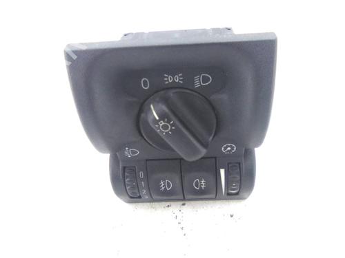 Used Steering column stalk Steering column stalk OPEL VECTRA B Estate (J96) 1.7 TD (F35) (82 hp) 19811431 19811431