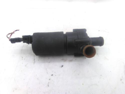 Used Auxiliary water pump Auxiliary water pump 19811436 19811436