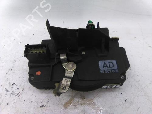 Used Front right lock Front right lock 19811437 19811437