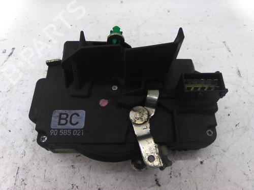 Used Front left lock Front left lock 19811438 19811438