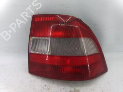 Used Right taillight Right taillight 19811449 19811449